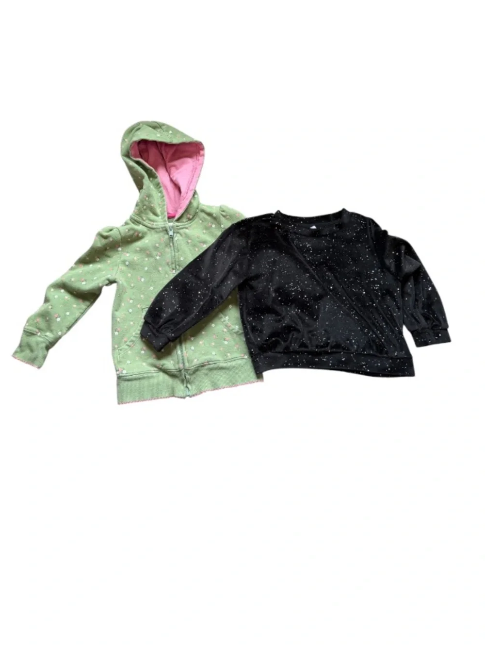 2T kids clothing bundle